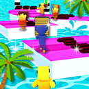 Shortcut Run 3D APK