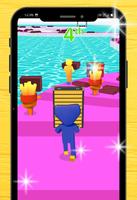 Shortcut Run 3D स्क्रीनशॉट 3
