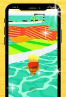 Shortcut Run 3D स्क्रीनशॉट 1