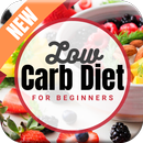 Simple Low Carb Diet for Weight Loss Plan APK