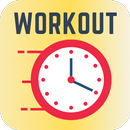 Super Tabata Timer for Workout-APK