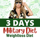 Super Military Diet Plan APK