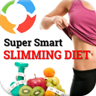 SUPER SMART SLIMMING DIET أيقونة