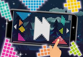 Tangram Grid Master 截圖 1