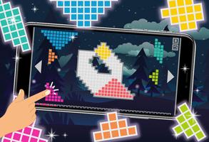 Tangram Grid Master 截圖 2
