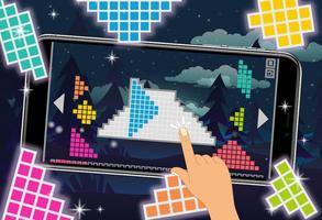Tangram Grid Master 截圖 3