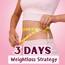 The 3 Day Weight Loss Strategy APK