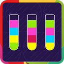 Colourful Water Sorts Puzzle APK