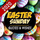 Easter Sunday Quotes & Wishes 2020 APK