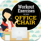 Easy Workout Exercises on your icon