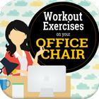 Easy Workout Exercises on your icône
