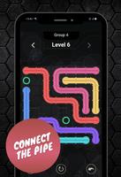 Fun Pipe Connect Puzzle screenshot 1