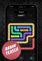Fun Pipe Connect Puzzle screenshot 2