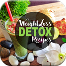 Fast & Easy Weight Loss Detox Recipes APK
