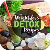 Fast & Easy Weight Loss Detox Recipes icon