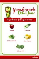 Fast & Easy Weight Loss Detox Recipes screenshot 3