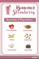 Fast & Easy Weight Loss Detox Recipes poster