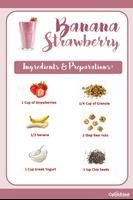 Fast & Easy Weight Loss Detox Recipes Affiche