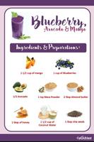 Fast & Easy Weight Loss Detox Recipes screenshot 2
