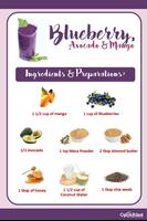 Fast & Easy Weight Loss Detox Recipes capture d'écran 2