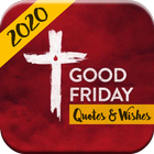 Good Friday Quotes and Wishes 2020 icône