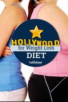 Hollywood Diet for Weight Loss capture d'écran 3