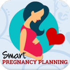 SMART PREGNANCY PLANNING GUIDE 图标