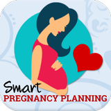 SMART PREGNANCY PLANNING GUIDE Zeichen