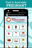 SMART PREGNANCY PLANNING GUIDE screenshot 1