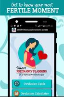 2 Schermata SMART PREGNANCY PLANNING GUIDE