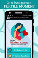 SMART PREGNANCY PLANNING GUIDE Ekran Görüntüsü 2