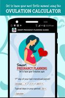 SMART PREGNANCY PLANNING GUIDE ảnh chụp màn hình 3