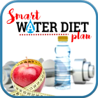 Smart Water Diet Plan icono