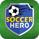 Soccer Heroes Battles APK