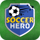 Soccer Heroes Battles icône