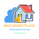 Maid Marketplace icône