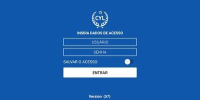 CYL SMART imagem de tela 2