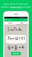 Cymath পোস্টার