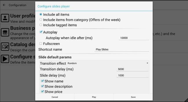 SlidePlayer 截图 6