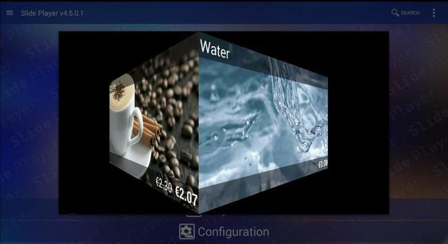 SlidePlayer 截图 1