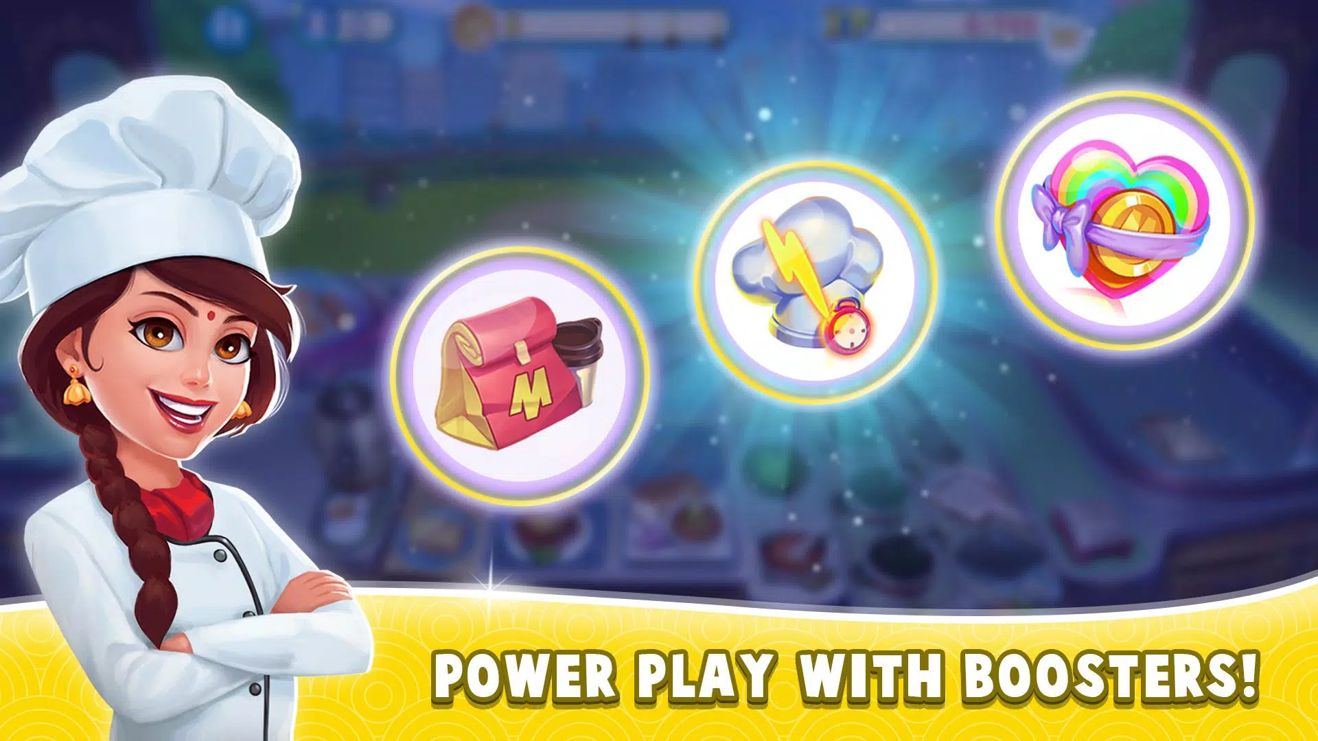 Masala Madness Mod APK
