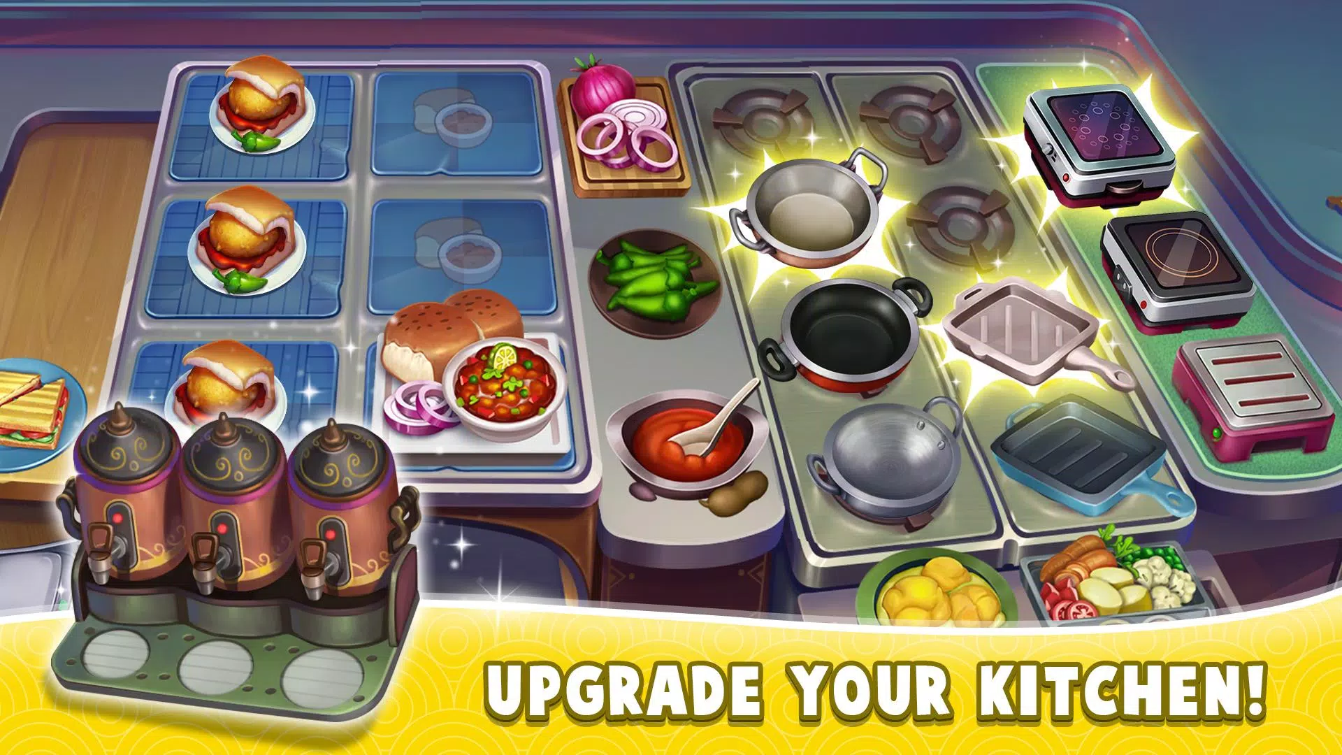 Masala Madness Mod APK