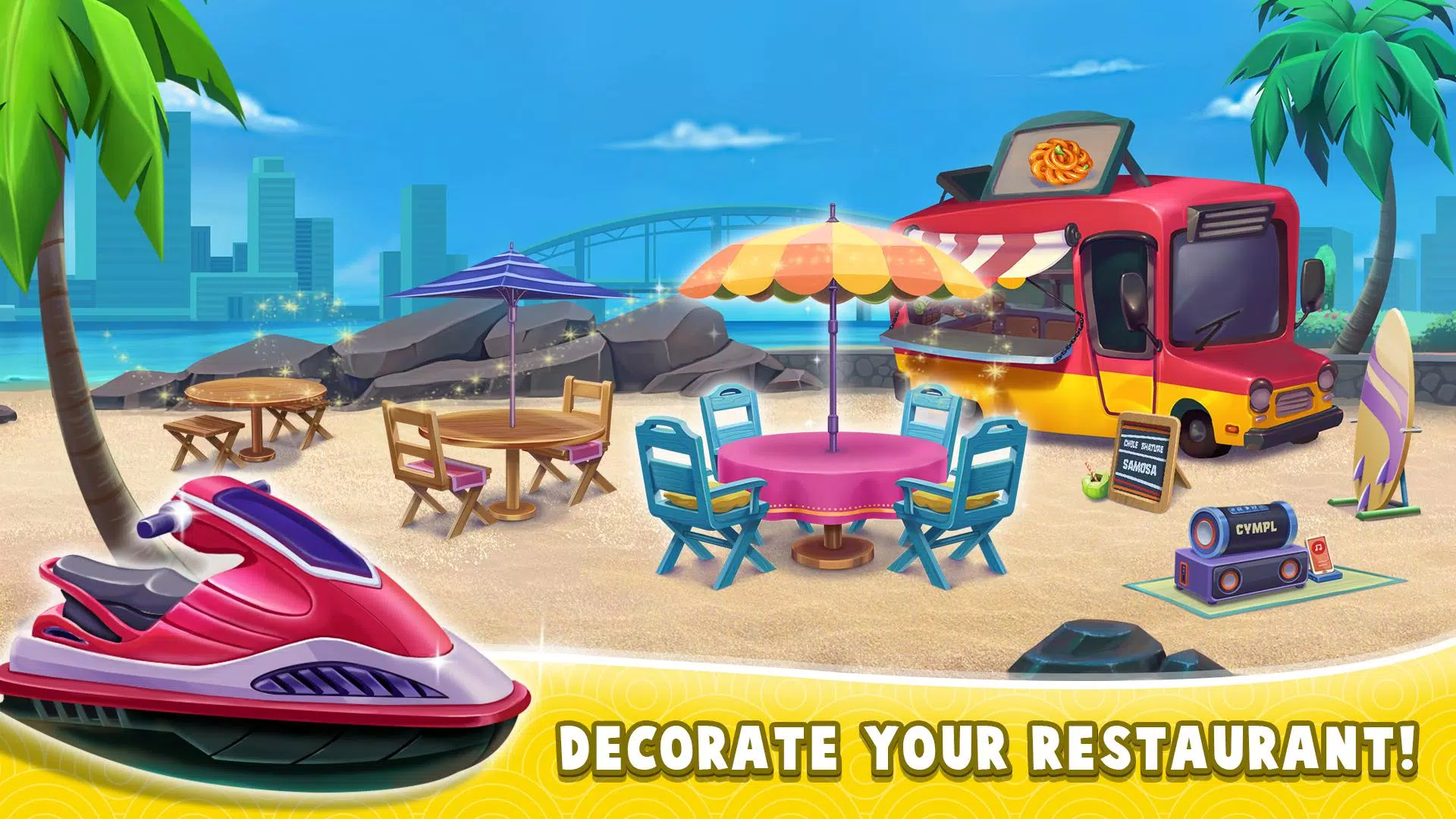 Masala Madness Mod APK