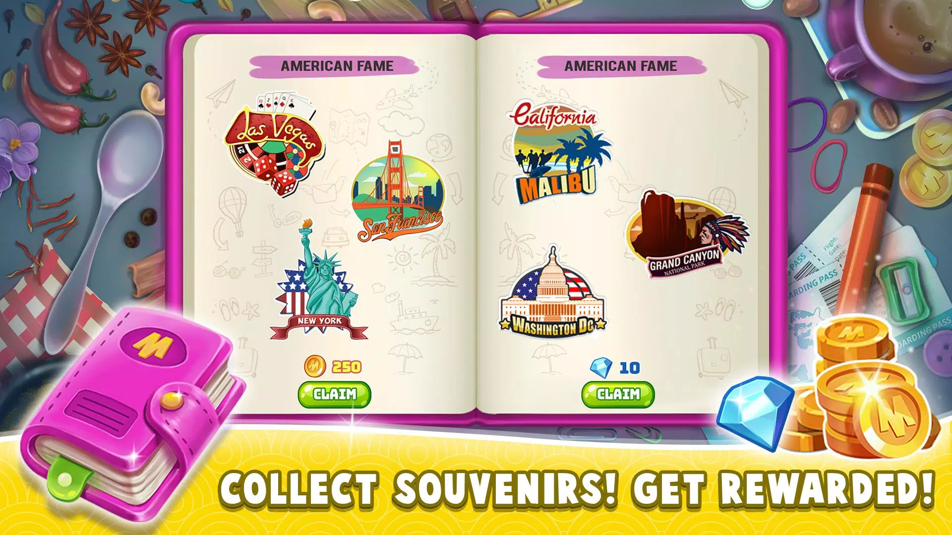 Masala Madness Mod APK