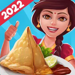 Masala Express: Cooking Games アプリダウンロード