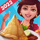 ikon Masala Express: Cooking Games