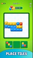 Tile Connect: Link Color الملصق