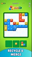 Tile Connect: Link Color تصوير الشاشة 2