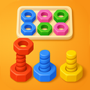 Bolt Sort Mania APK
