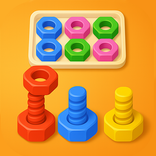 Bolt Sort Mania